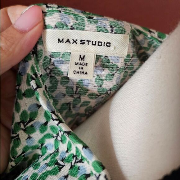 Max studio dress - Picture 5 of 8